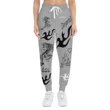 Load image into Gallery viewer, Dangerously Cute Joggers