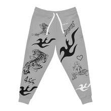 Load image into Gallery viewer, Dangerously Cute Joggers