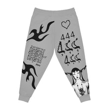 Load image into Gallery viewer, Dangerously Cute Joggers