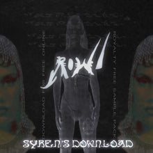 Load image into Gallery viewer, Syren's Download FREE SAMPLE PACK