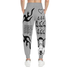 Load image into Gallery viewer, Dangerously Cute Joggers