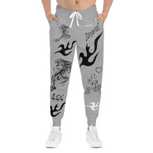 Load image into Gallery viewer, Dangerously Cute Joggers
