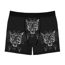 Load image into Gallery viewer, Nasty Tiger Boxer Briefs
